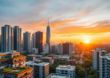 Current trends in real estate development