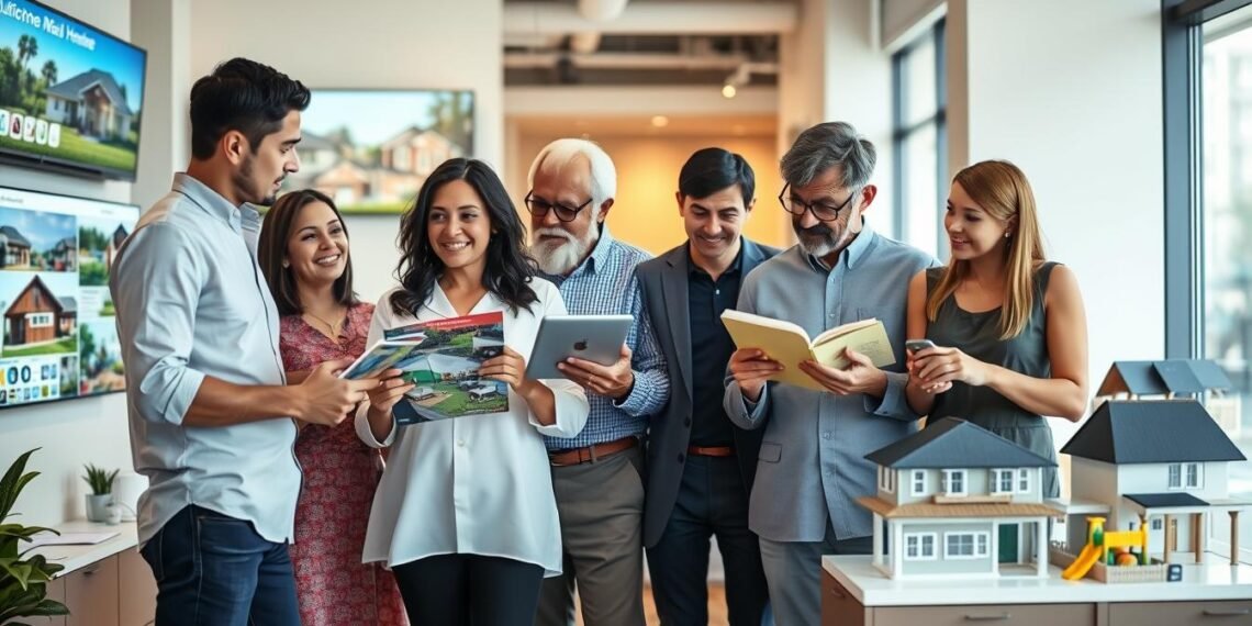 buyer personas in real estate marketing