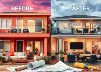 property flipping strategies