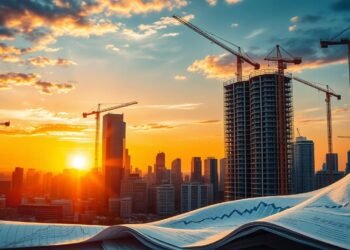 real estate development finance