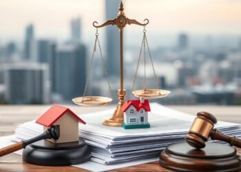real estate legal issues