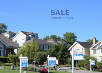 real estate property tax assessments