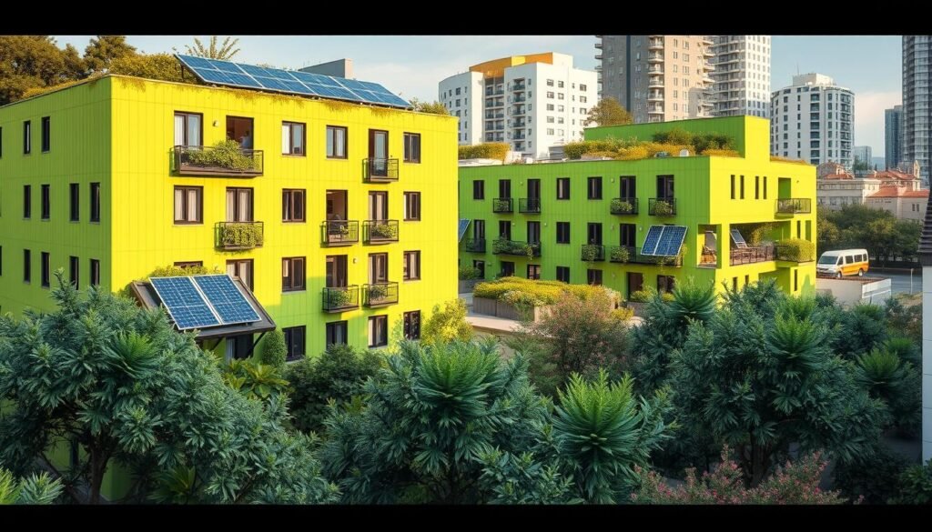 successful case studies green certification
