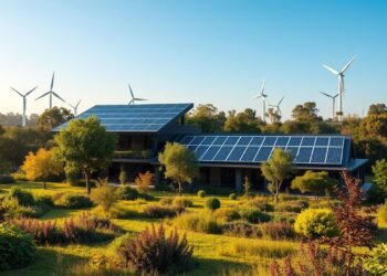 Eco Friendly Real Estate Certifications