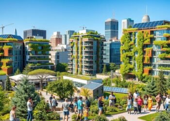 Green Certifications in Real Estate