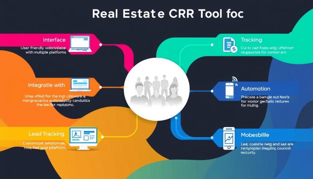 Key Features of CRM