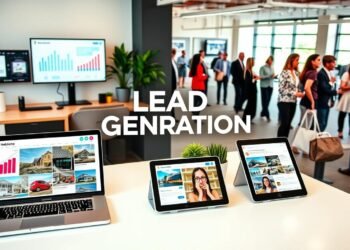 Lead generation techniques in real estate 1
