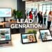 Lead generation techniques in real estate 1