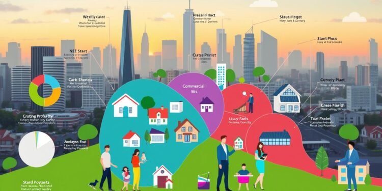 Market Segmentation in Real Estate