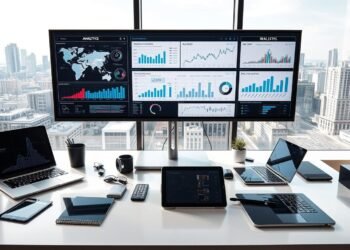 Real Estate Analytics Tools