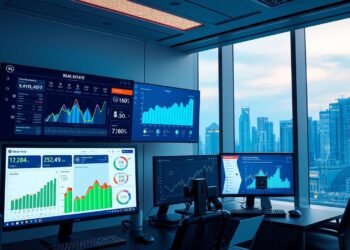 Real Estate CRM Solutions