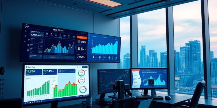Real Estate CRM Solutions