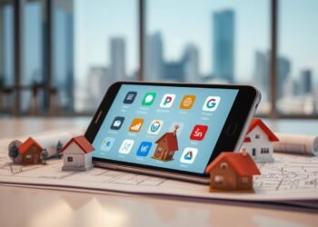 Real Estate Mobile Applications