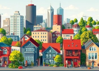 Real estate market segmentation strategy