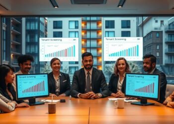 Tenant Screening Methods
