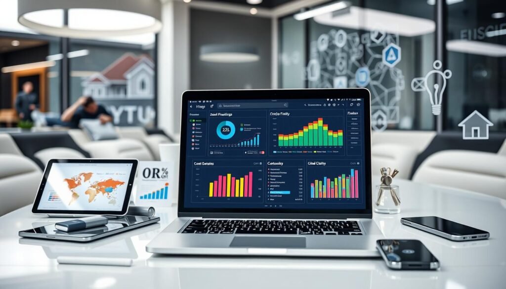 Top CRM Tools for Real Estate
