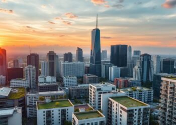 current trends in real estate development