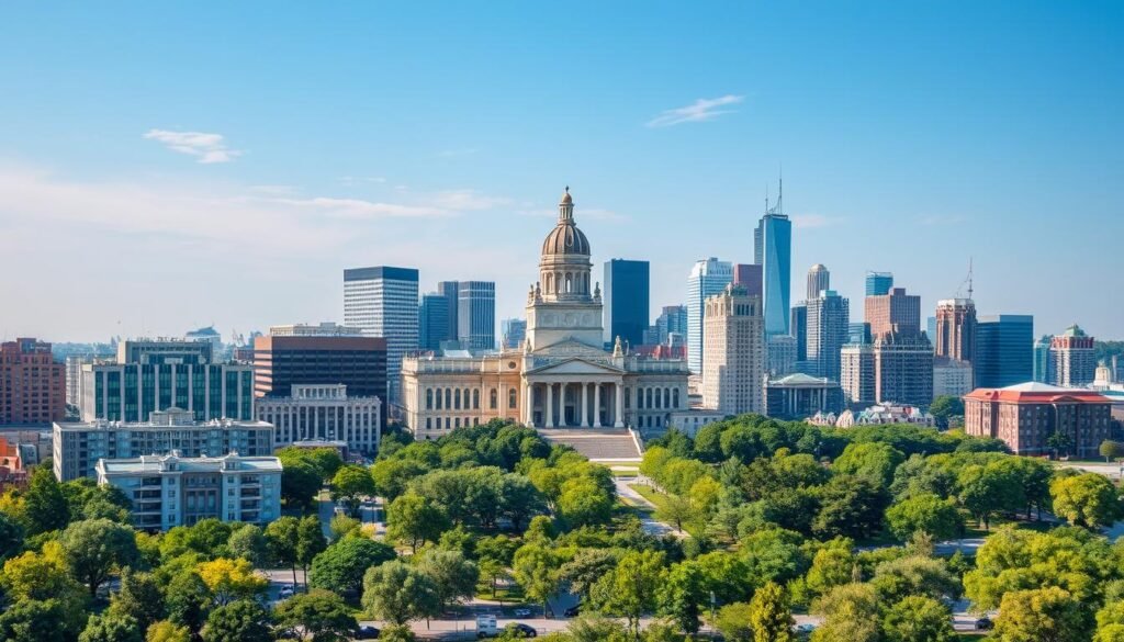 government policies real estate