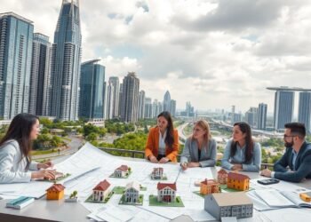 joint ventures in real estate investments