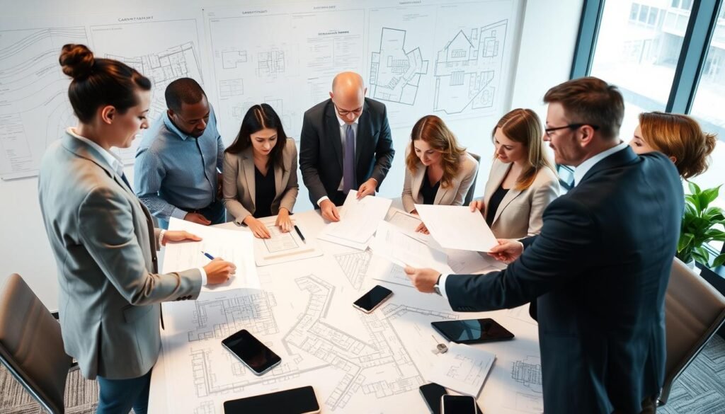 legal due diligence in real estate transactions