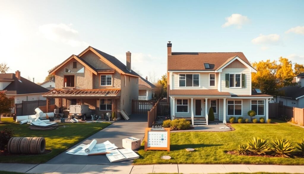 property flipping strategies