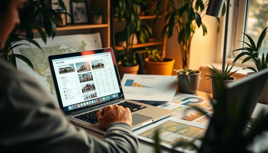 property research