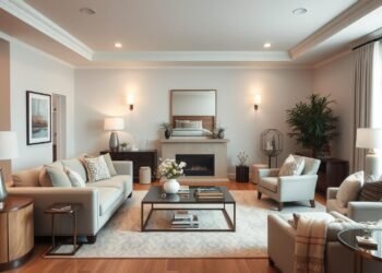 property staging tips