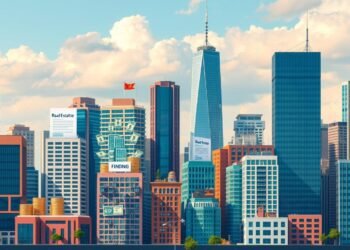 sources of real estate funding