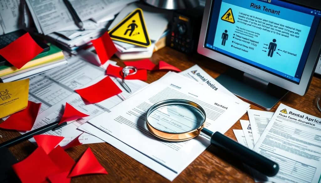 tenant screening mistakes