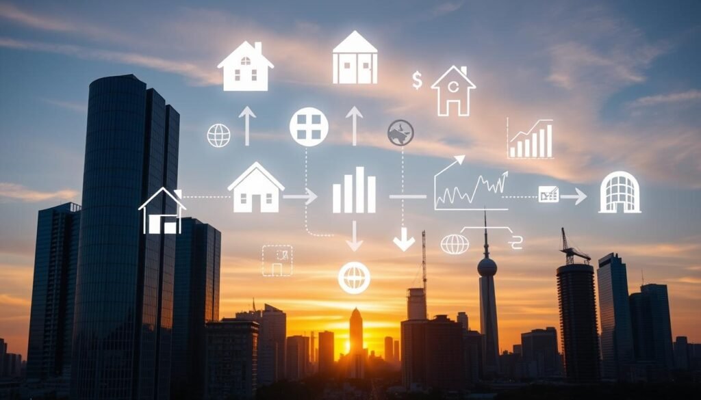 אסטרטגיות השקעה ב-REIT