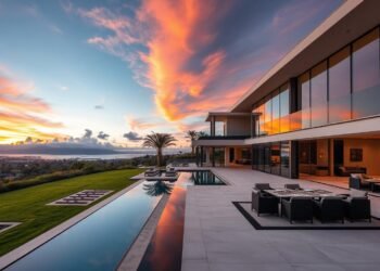 אסטרטגיות קידום בית יוקרתי