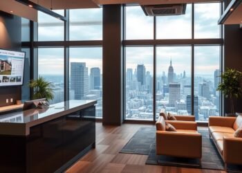 בחירת שירותי תיווך נכסים