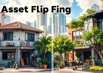 היפוך נכסים