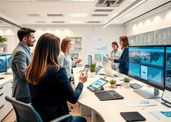 חשיבות CRM בנדלן