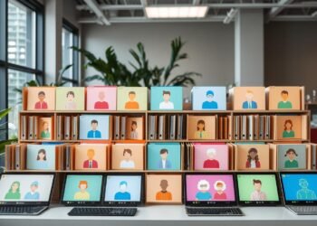 מיון דיירים