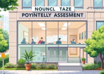 שומה ארנונה