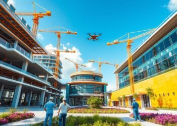 חדשנות בנייה