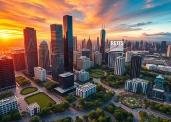 אסטרטגיות השקעה בנכסי REIT