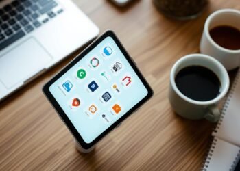 בחירת אפליקציה