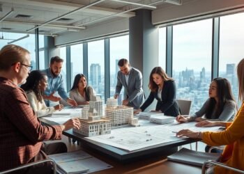 הגדרה של מיזמים משותפים