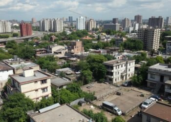 הסדרת אזורים בעייתיים