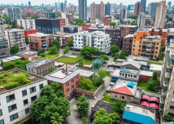 הסדרת אזורים בעייתיים בנדלן