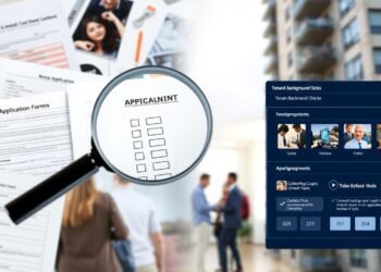 טכניקות סינון שוכרי דירות