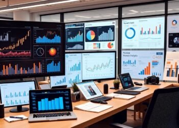 כלים לניתוח שוק מדויק