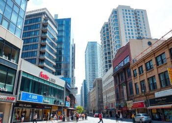 עדכון שומות ארנונה לעסקים