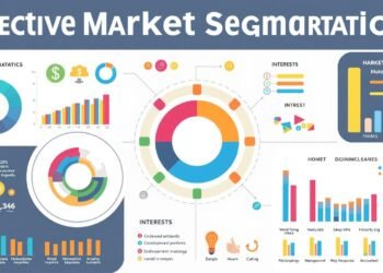 פילוח שוק אפקטיבי