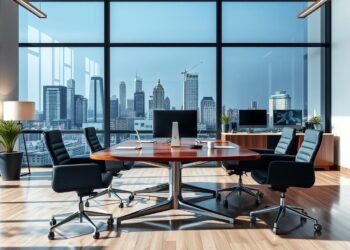 שירותי תיווך מקצועיים