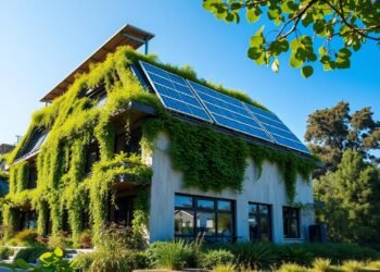 תקנים ירוקים