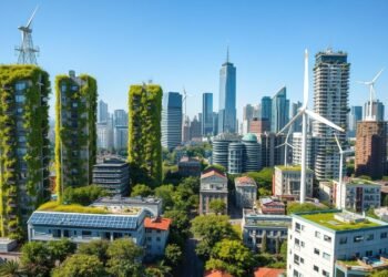 תקנים ירוקים ואיכות הסביבה