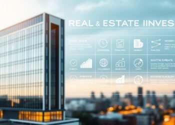 אסטרטגיות בשוק הנדל"ן